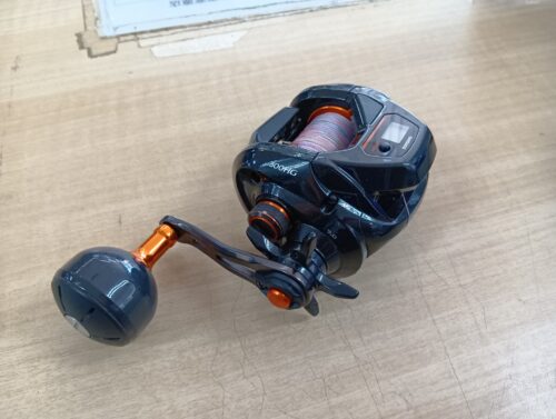 シマノ 21バルケッタ 300HG