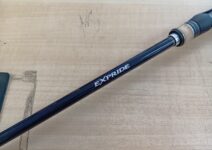 シマノ 17エクスプライド 173XH