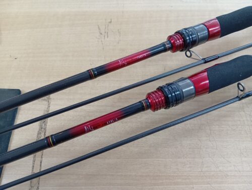 ダイワ 月下美人 610L-S・N／74UL-S・N