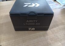 ダイワ 23エアリティ LT4000-XH