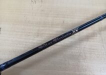 メガバス シルバーシャドウ SSXX-66ML