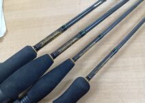 メガバス デストロイヤー F5-66X／F4-63X／F3-61X／F2-57X