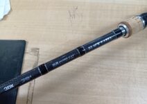 ダイワ ブラックレーベル BL+ 661MRB-G