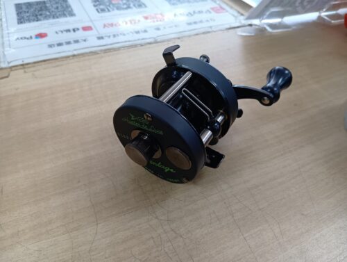 五十鈴 ヘッドハンターズ BC621