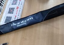 シマノ 22バンタム 168L+ BFS/2