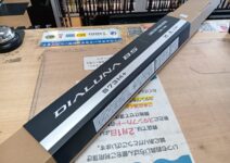 シマノ 21ディアルーナBB S73M+