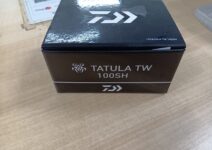 ダイワ タトゥーラ TW 100SH