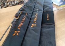 ダイワ プレッソMX／AIR AGS／LTD AGS