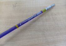 フロッグプロダクツ クレイジーウォブラースティック パワー2