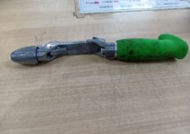 フロッグプロダクツ カメレオングリップ
