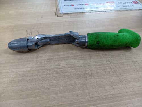 フロッグプロダクツ カメレオングリップ