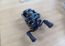 ダイワ タトゥーラ SV TW 8.1