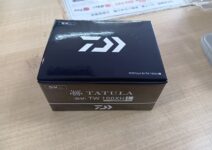 ダイワ　２５タトゥーラＳＶＴＷ１００ＸＨＬ