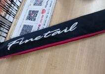 メジャークラフト　ファインテールＦＡＸ－６０２Ｌ