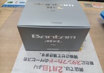 シマノ　１８バンタムＭＧＬ　ＰＧ　ＲＨ