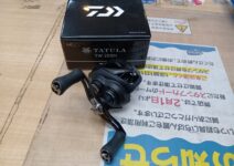 ダイワ　２５タトゥーラＴＷ２００Ｈ