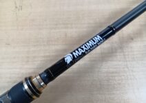 レイドジャパン　グラディエーターマキシマムＧＸ－７２ＭＨ＋Ｃ
