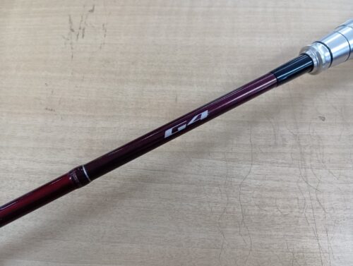 シマノ　Ｇ４　１５１０３Ｒ