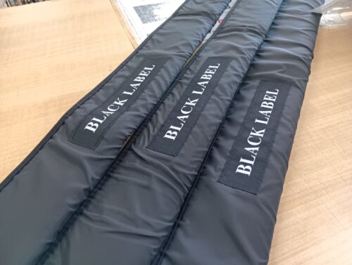 ダイワ　ブラックレーベルＢＬ＋６１０１ＭＦＢ・ＢＬ＋６１０１ＭＲＢ・ブラックレーベルプラスＢＬ＋６６１ＭＬＦＢ－Ｇ