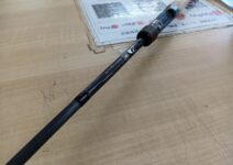 ノースフォークコンポジットＪカスタム２．０ＴＣＲ６１０Ｍ