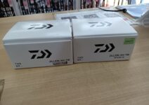 ダイワ　ジリオンＳＶＴＷ１０１６ＳＶ－ＳＨＬ・ＳＶＴＷ１０１６ＳＶ－Ｈ