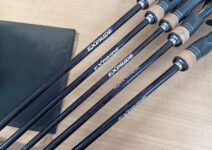 シマノ　１７エクスプライド１６１０Ｍ・１６６Ｍ・２６２ＵＬ－Ｓ・２６６Ｌ・２６１０ＭＬ