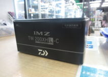 ダイワのIMZ TW200XHL-C