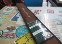 メジャークラフトのファインテール マウンテンストリームＦＴＳ―５２２ＵＬ