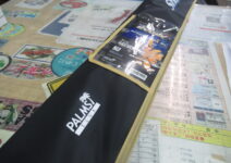 パームスのショアガンエボルブ ブルーランナーＳＦＳＧＳ－１０３Ｈ＋ＢＬ