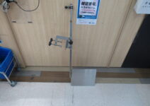 ＫＤＷのラダー