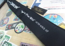 エバーグリーンのコンバットスティックオライオンＯＣＳＳ－６３ＵＬ－ＳＴ