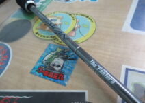 エバーグリーンのコンバットスティック テムジンTXFC-62M