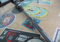 シマノの19ライトゲームCI4+ タイプ64MH230-R