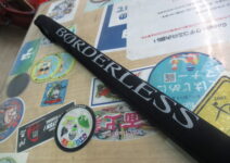 シマノのボーダレスＧＬ５０ ６３０－Ｔ