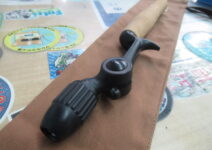 ブライトリバーのアイスポット