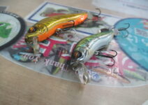 旧トリプルインパクト５５と７５