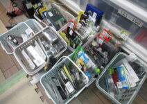 人気メーカー各社のハードルアーとソフトルアー