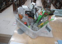 ヘドン、ボーマー、バグリーのアメモノルアー各種