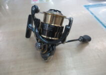 ダイワの１７セオリー２００４Ｈ