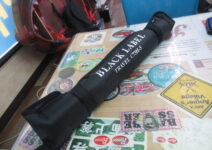 ダイワのブラックレーベルＢＬＸ ＴＲＶＬ Ｃ７３Ｈ－５