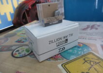 ダイワの２１ジリオンＳＶＴＷ１０００ＨＬ