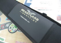 ダイワのハートランドリベラリスト７３３ＭＬＲＳＳ－２４