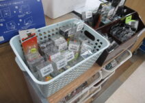 ハンドメイドクランクやアメモノのクランクベイト