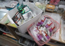 未使用のお買い得なラバージグ