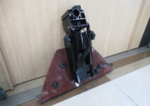 遊心のバウデッキ マウントセット