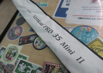 ＥＭＴのバーティカルプロ３５ミニ２