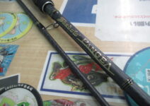 メガバスのシャドウパンゲアＳＰ－１０６Ｍ