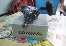 ダイワのレグザ３００ＨＳＬ－Ｐ