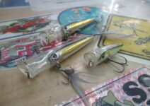 ノリーズのトレジュ