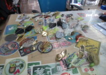 ノリーズのクリスタルＳ、スーパースローロール含むワイヤーベイト